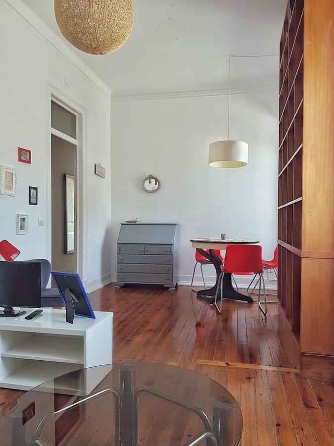 The Blue House - Saint Pauls Apartment Lisbon Exterior photo